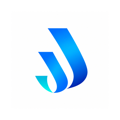 景捷智能文档处理系统 Logo